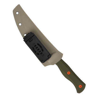 The Boning Knife