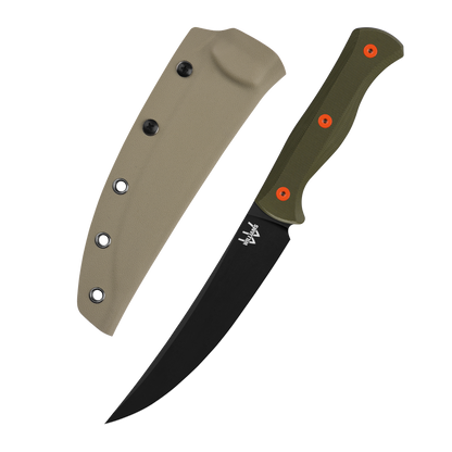 The Boning Knife