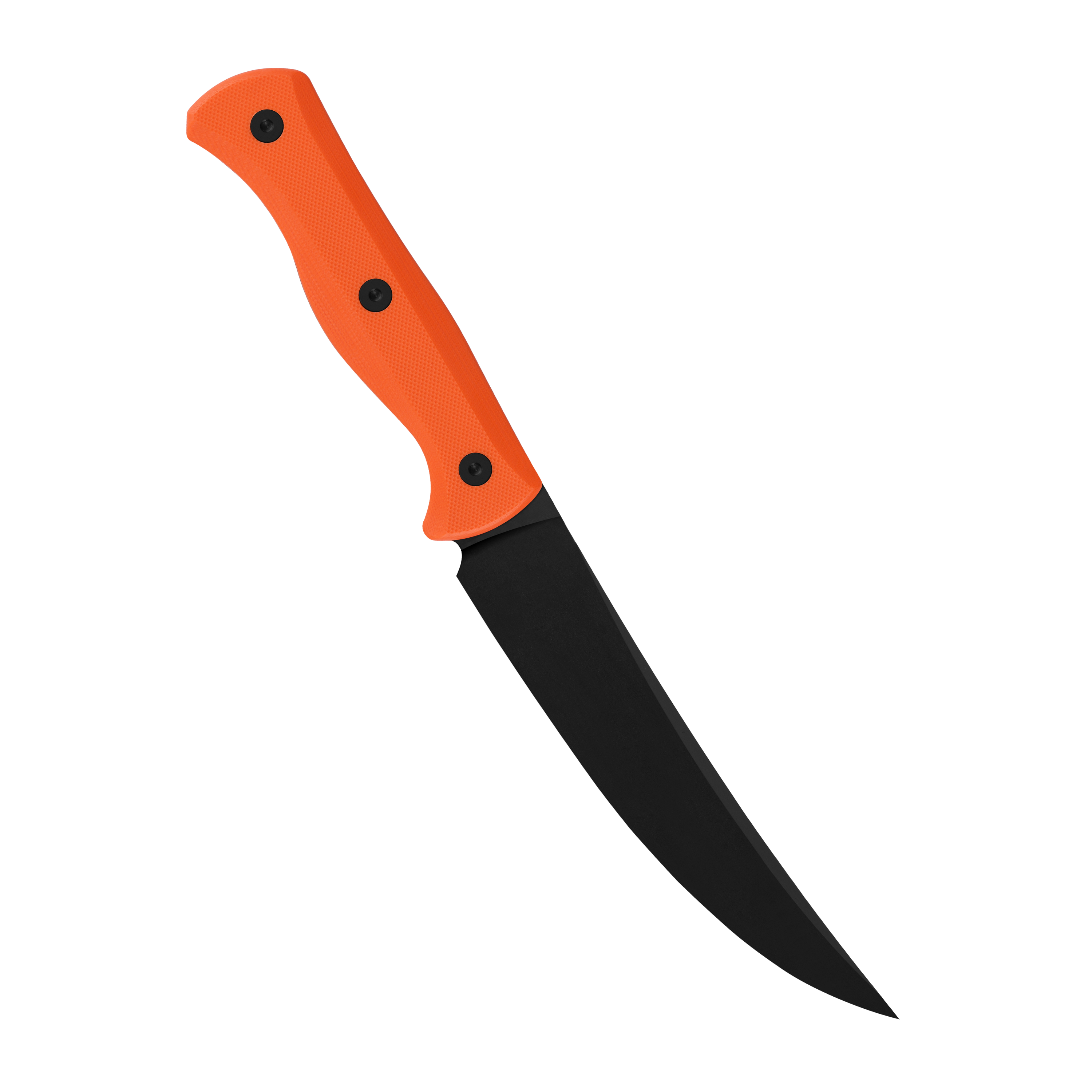 The Boning Knife