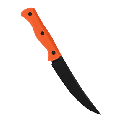 The Boning Knife