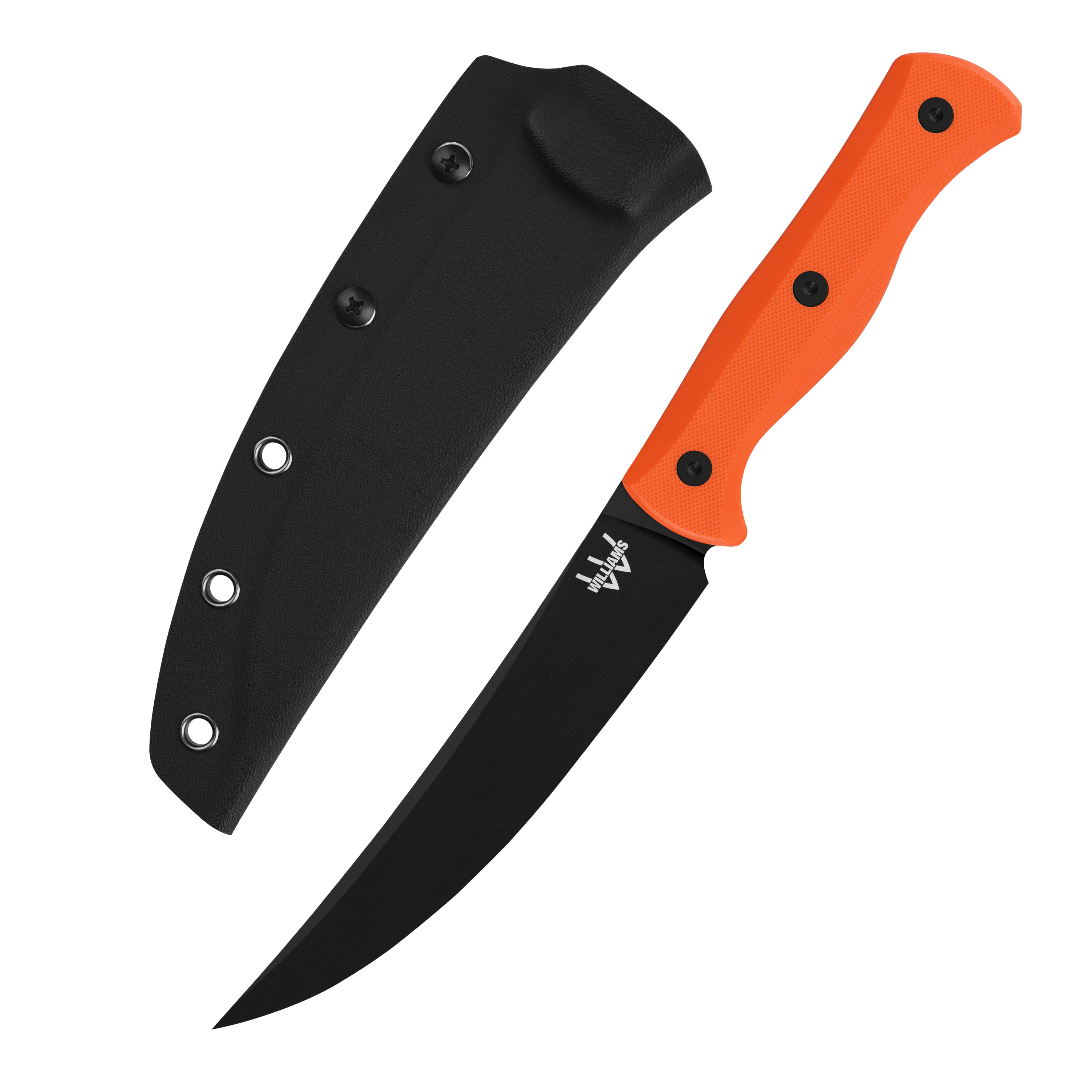 The Boning Knife