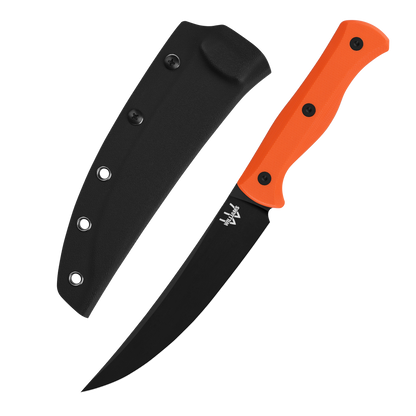 The Boning Knife