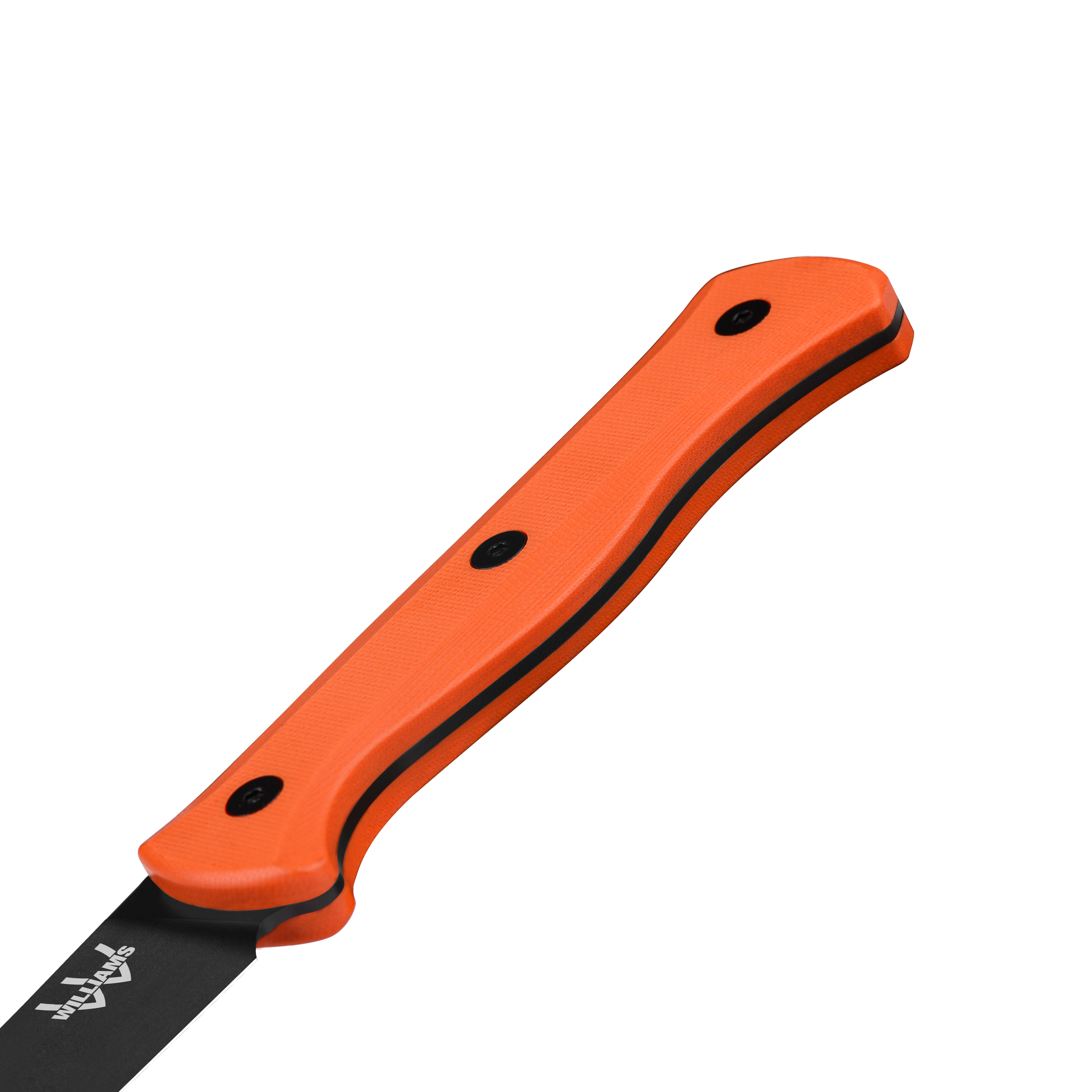 The Boning Knife