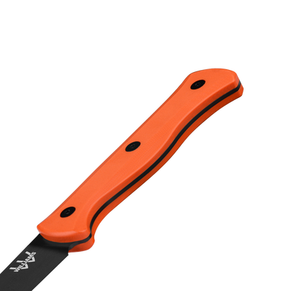 The Boning Knife