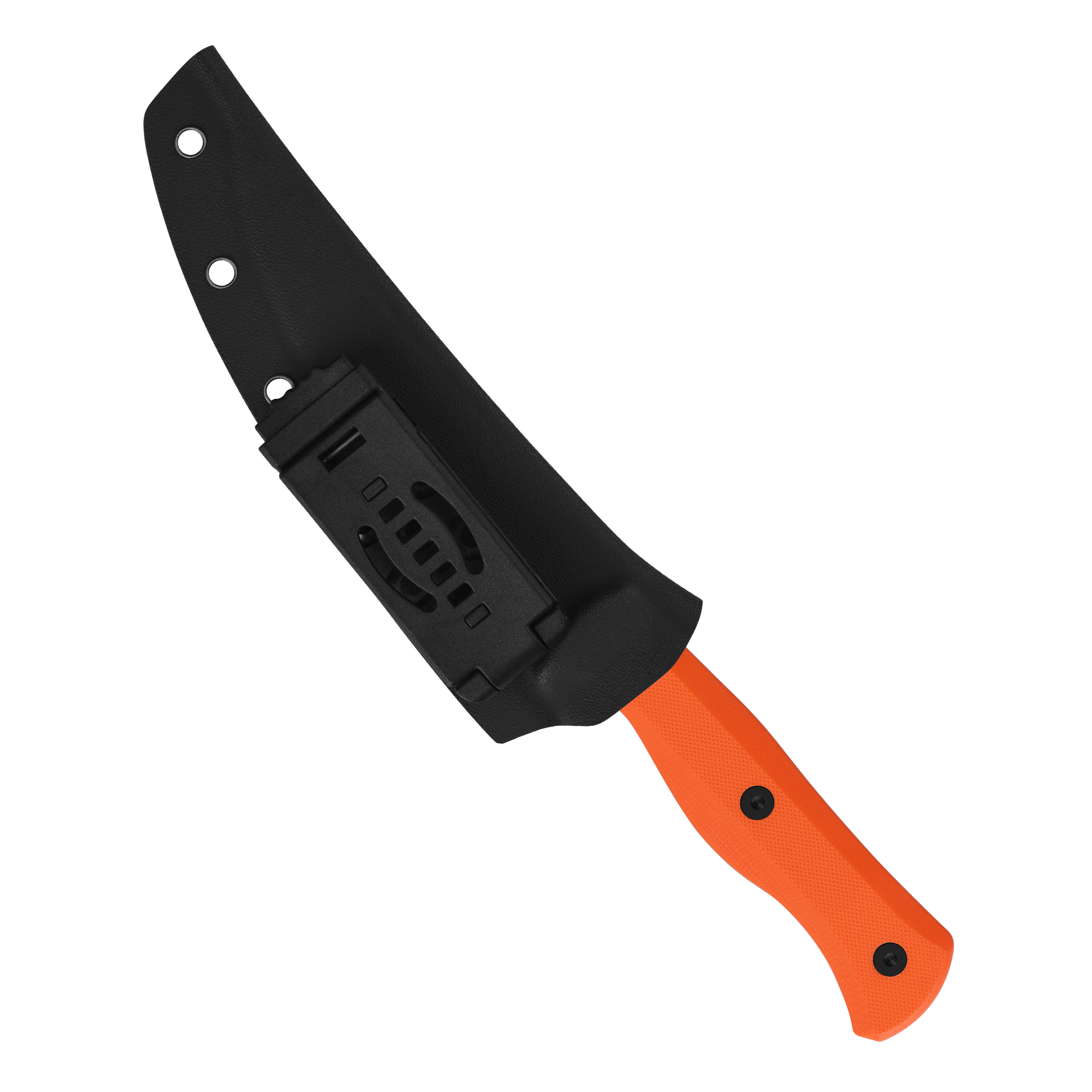 The Boning Knife