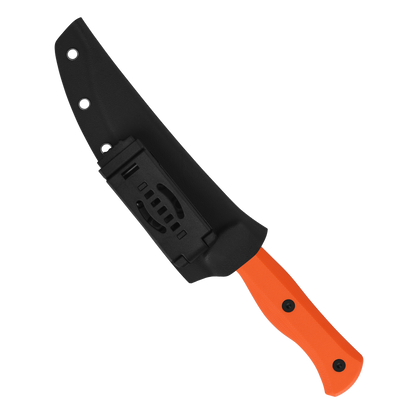 The Boning Knife