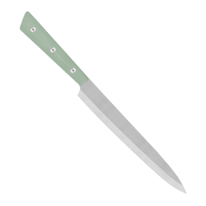 The Carver