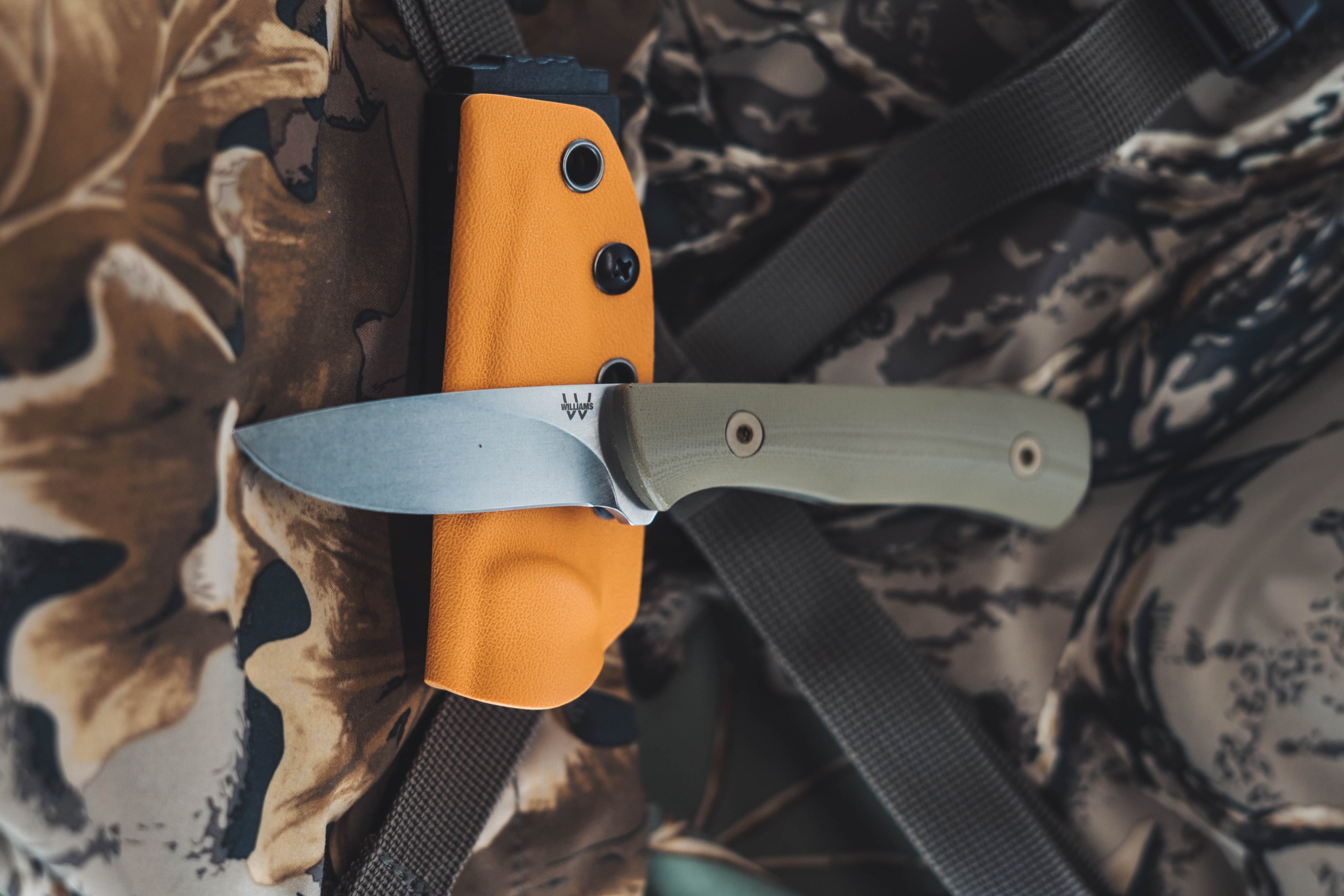 Williams Knife Bird Knife - Thumbnail 2