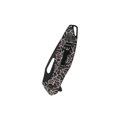 RX Flipper