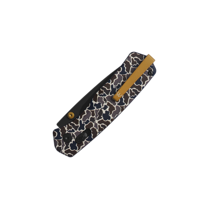 Glide Folder 6.5"