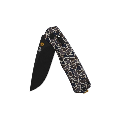 Glide Folder 6.5"
