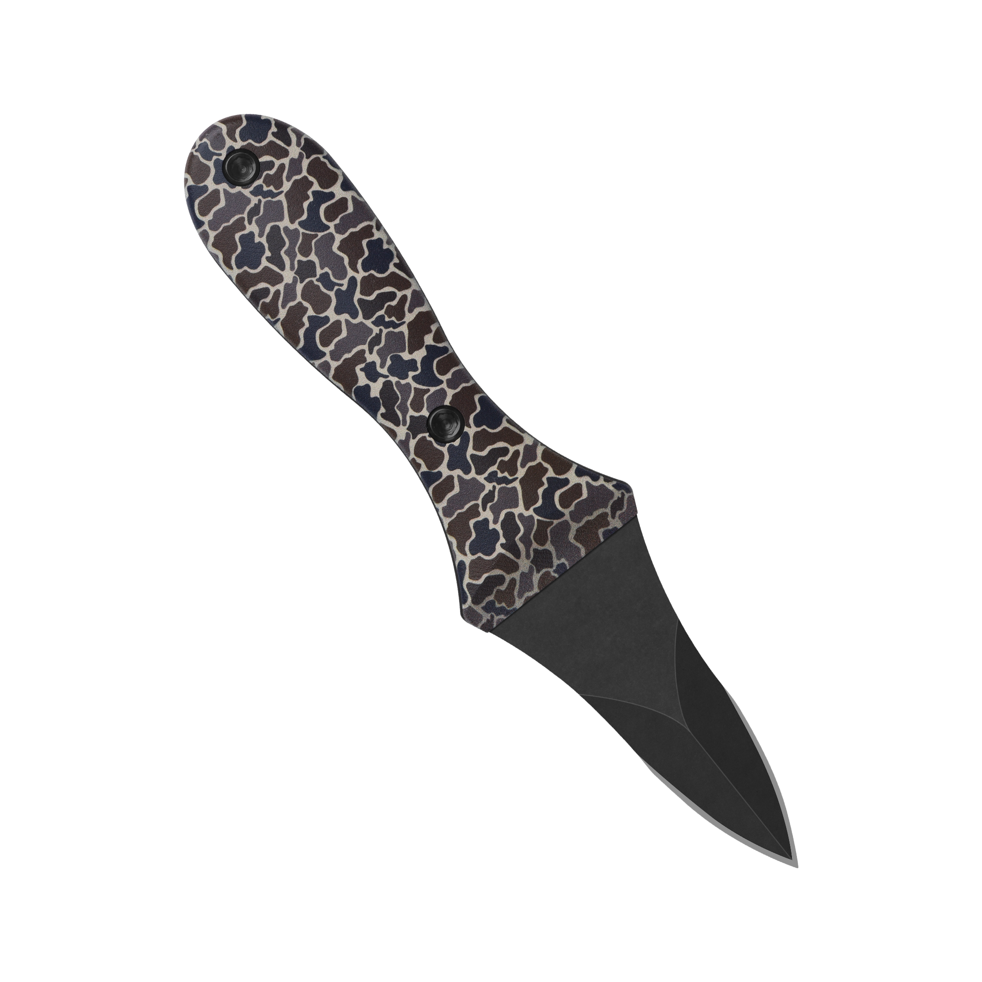 Edisto Oyster Knife V2