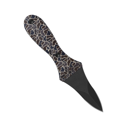 Edisto Oyster Knife V2