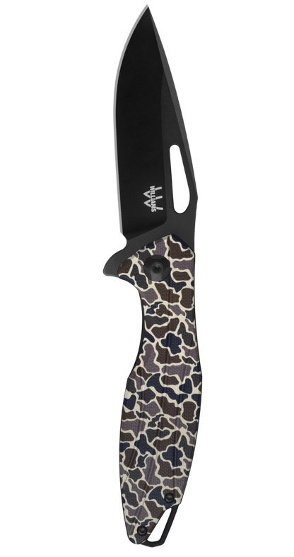 RX Flipper