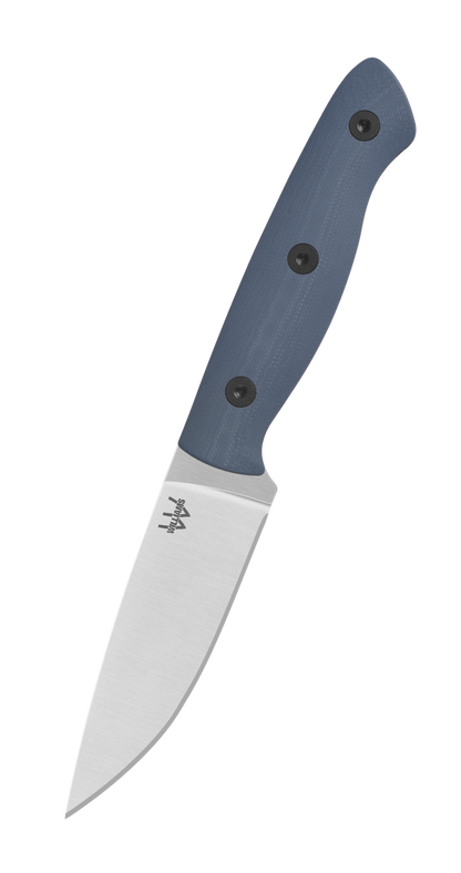 The Paring/Bar Knife