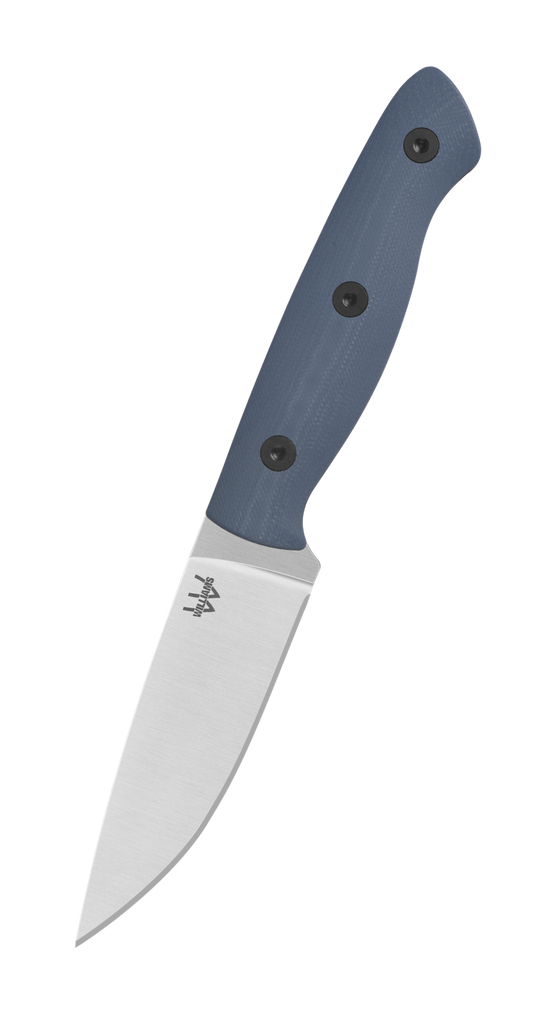 The Paring/Bar Knife