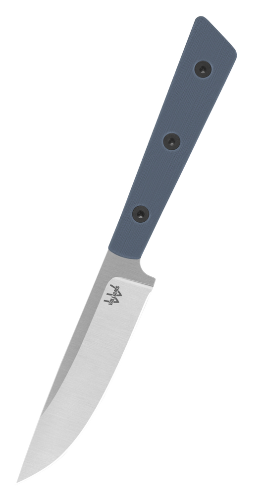 The Steak Knife