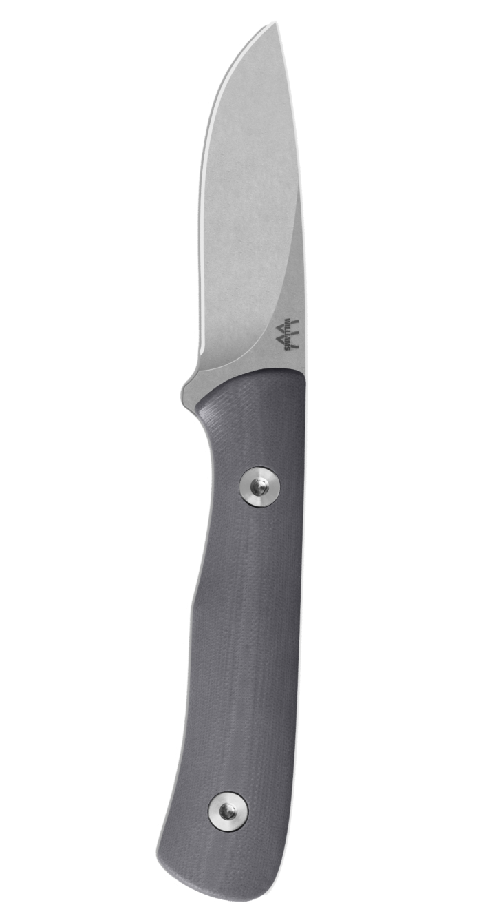 Bird Knife