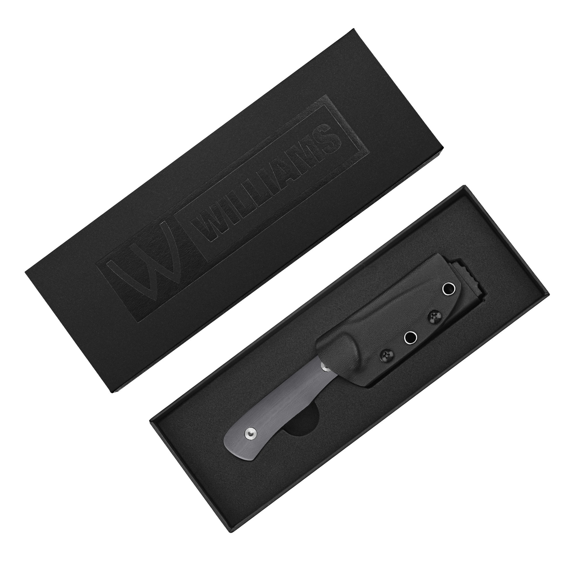 Hella Dry Bird Knife - Fire Relief Support