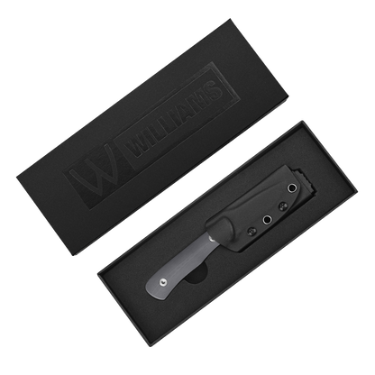 Hella Dry Bird Knife - Fire Relief Support