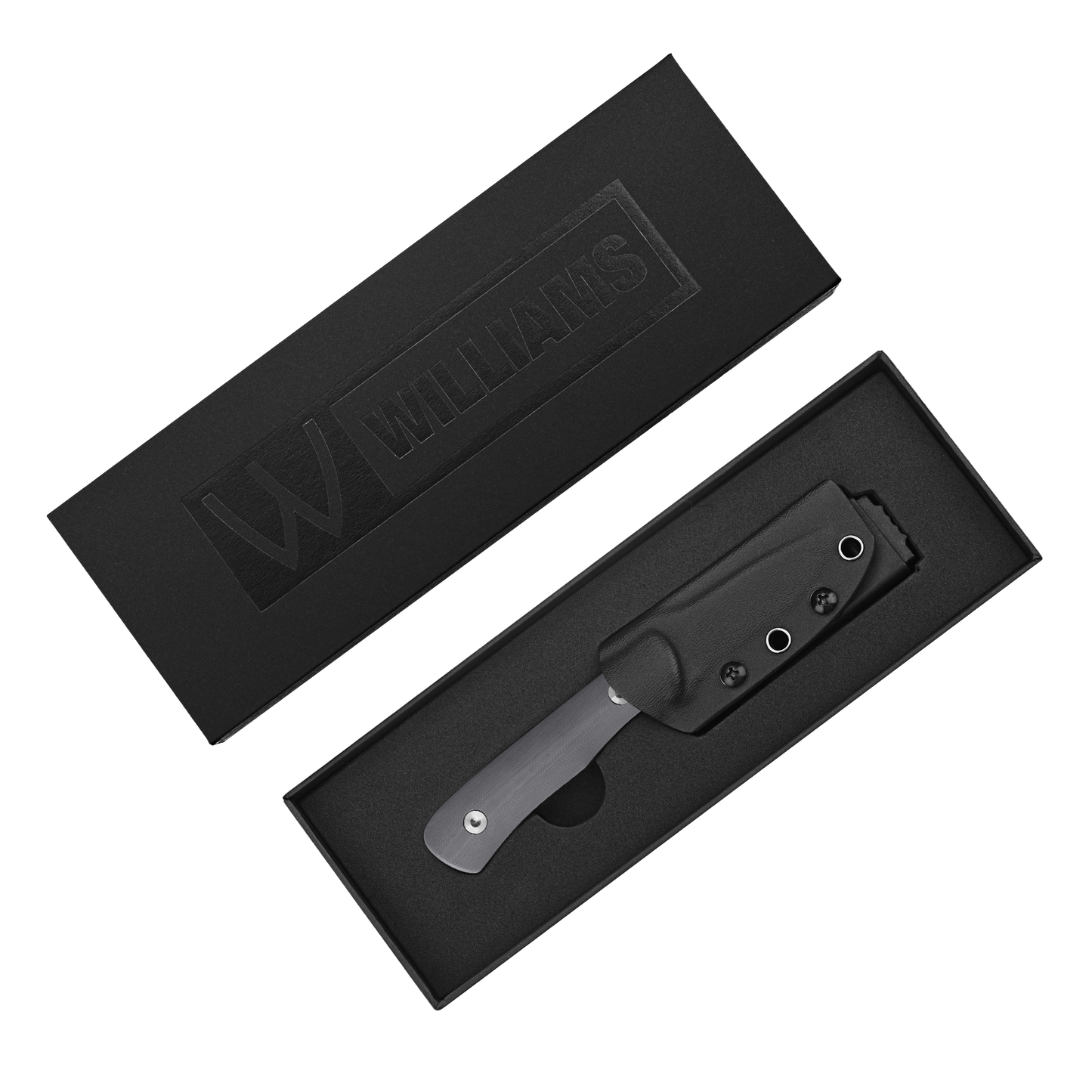 Hella Dry Bird Knife - Fire Relief Support