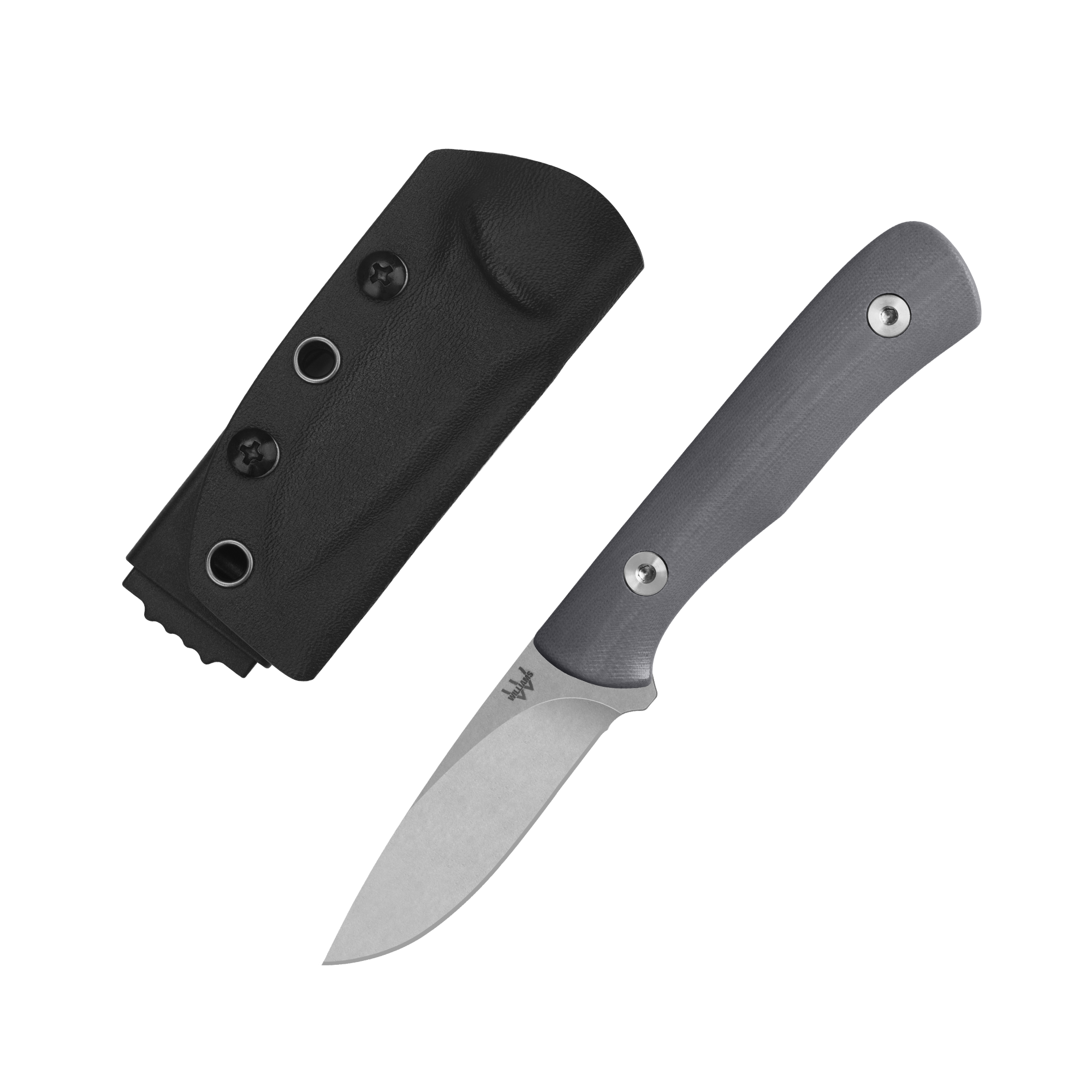 Hella Dry Bird Knife - Fire Relief Support