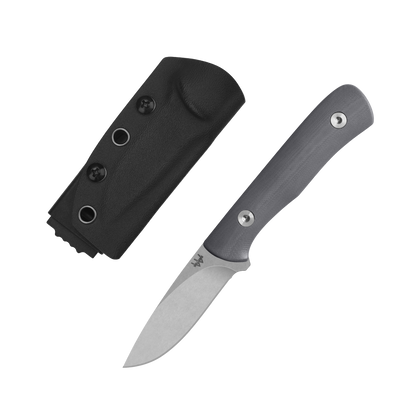 Hella Dry Bird Knife - Fire Relief Support