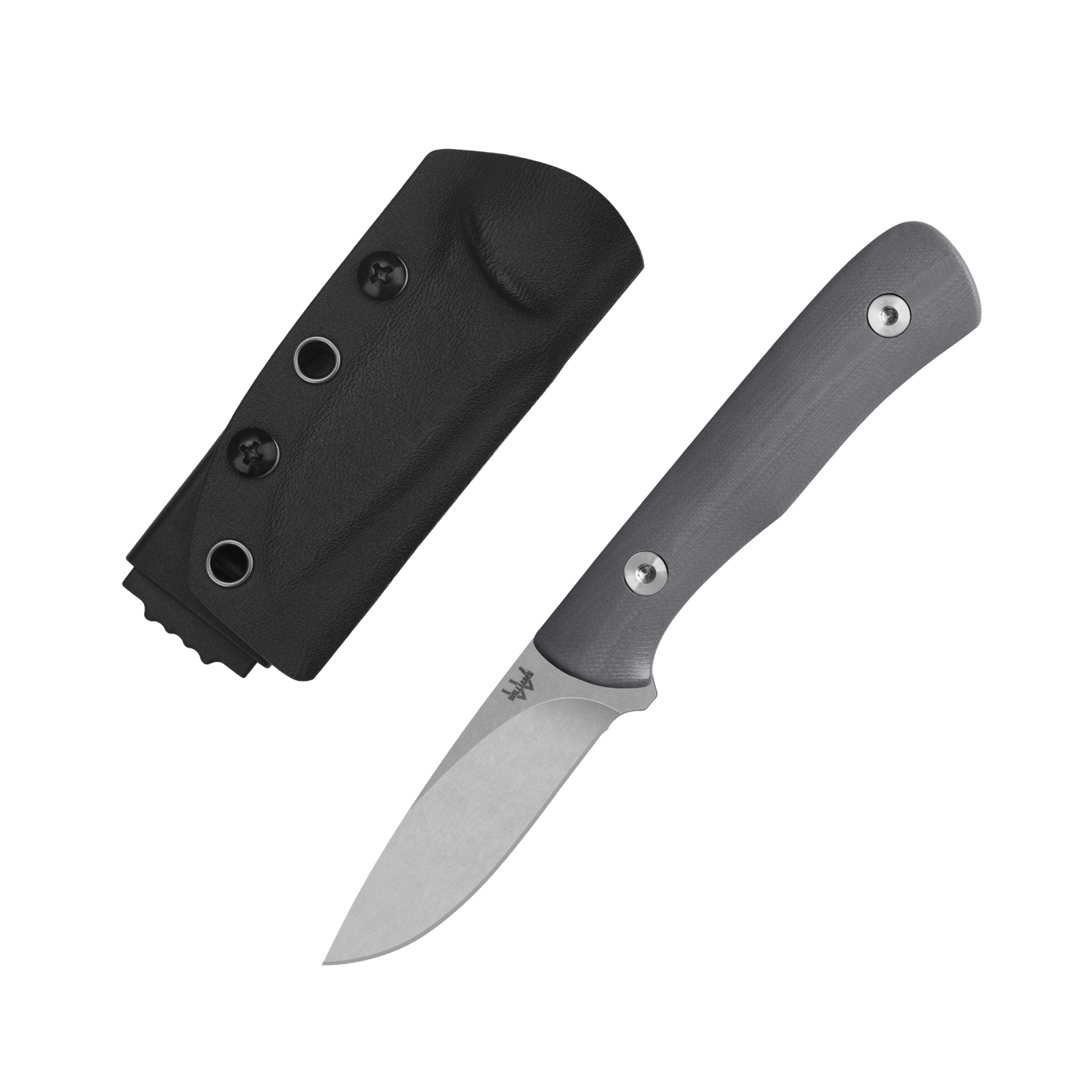 Hella Dry Bird Knife - Fire Relief Support