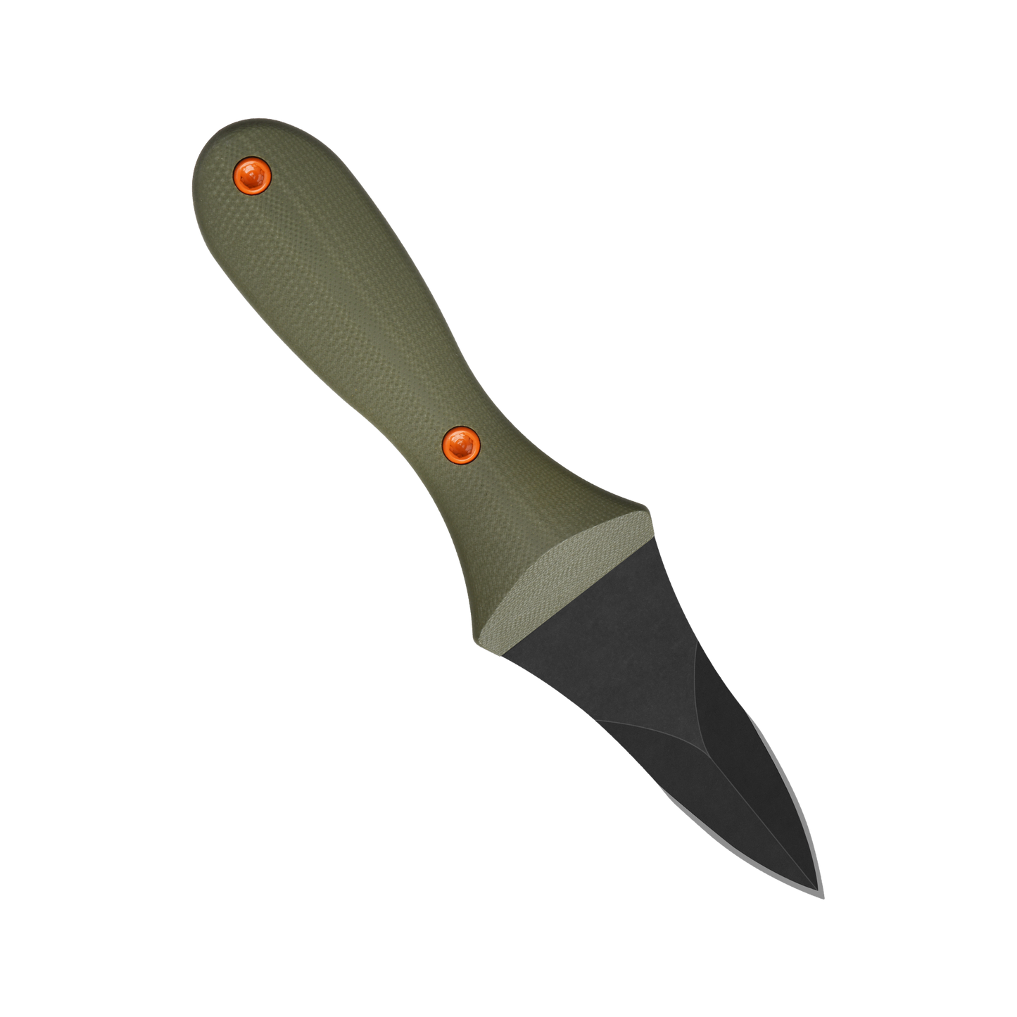 Edisto Oyster Knife V2