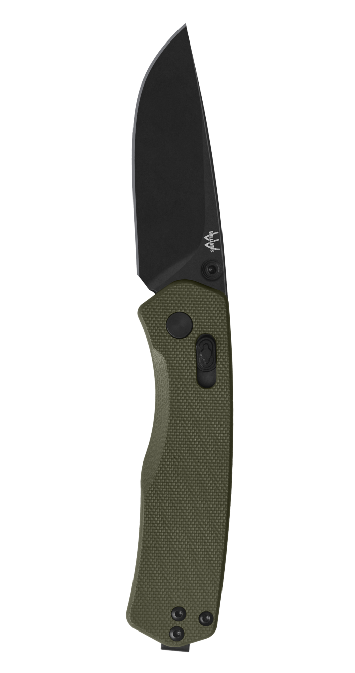 Glide Folder 6.5"