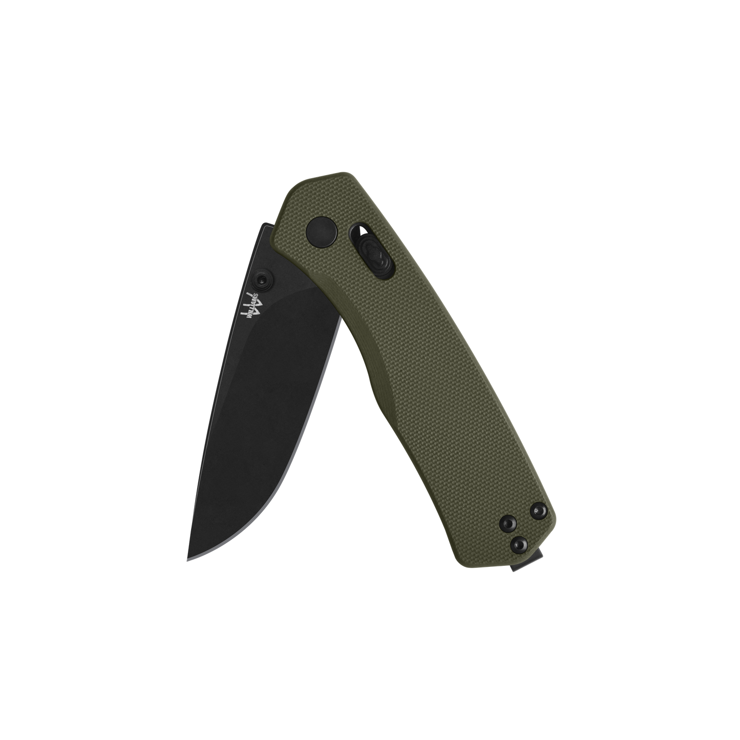 Glide Folder 6.5"