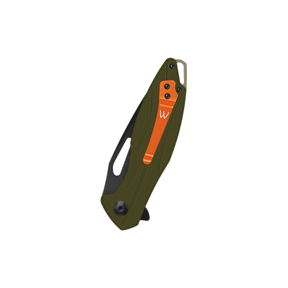 RX Flipper