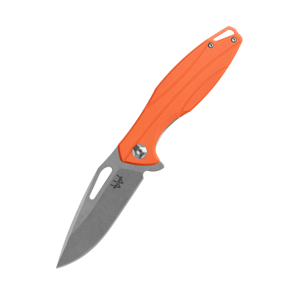 The BirdDog RX Flipper - Orange