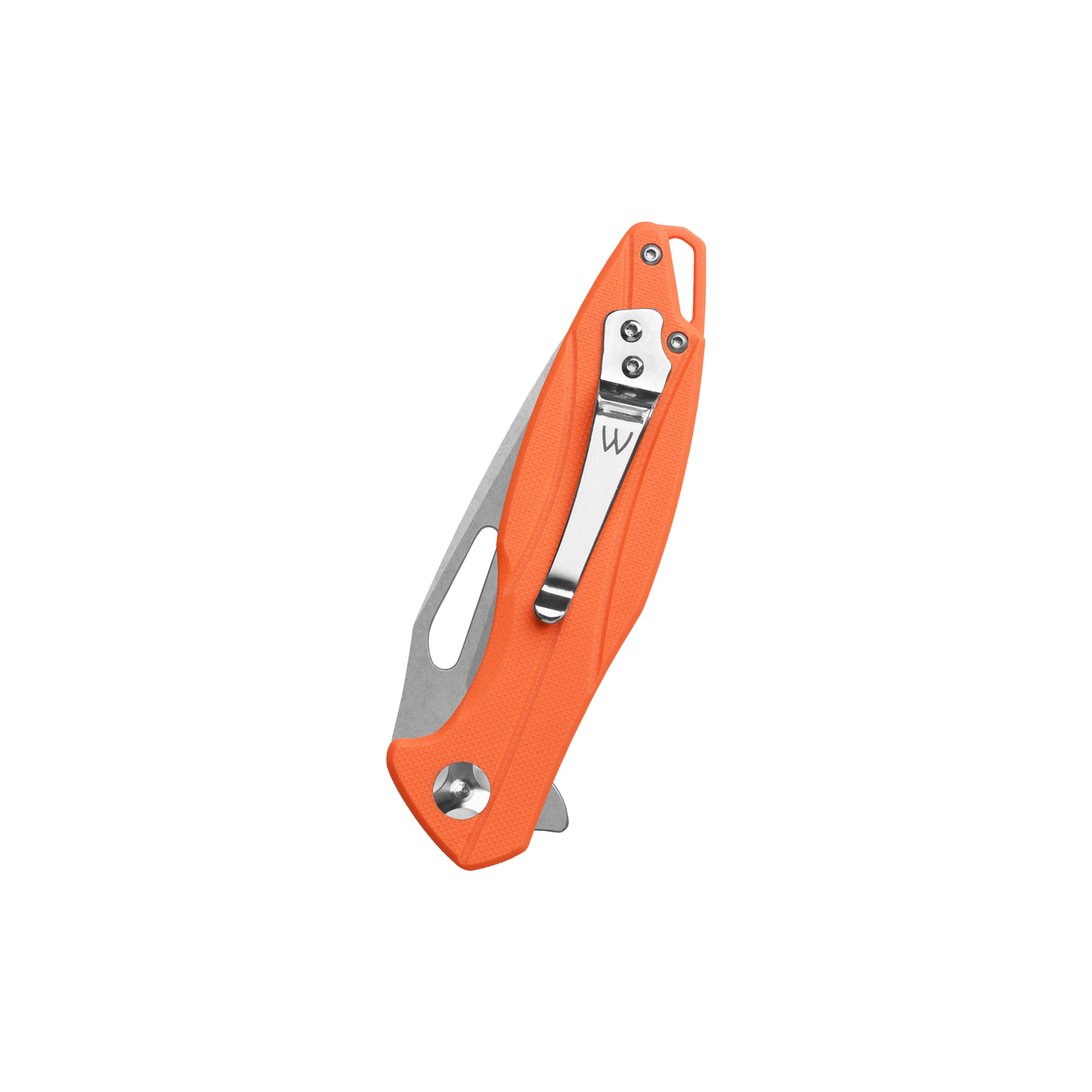 The BirdDog RX Flipper - Orange