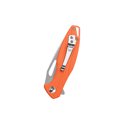 The BirdDog RX Flipper - Orange