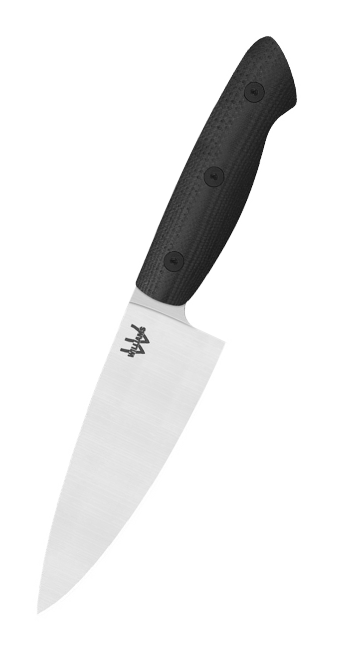 The Petty Knife