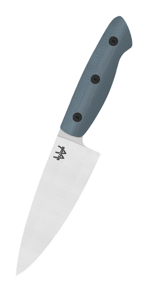 The Petty Knife