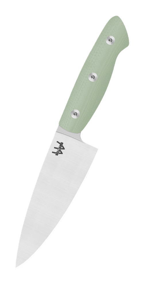 The Petty Knife