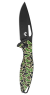 Woodland Camo