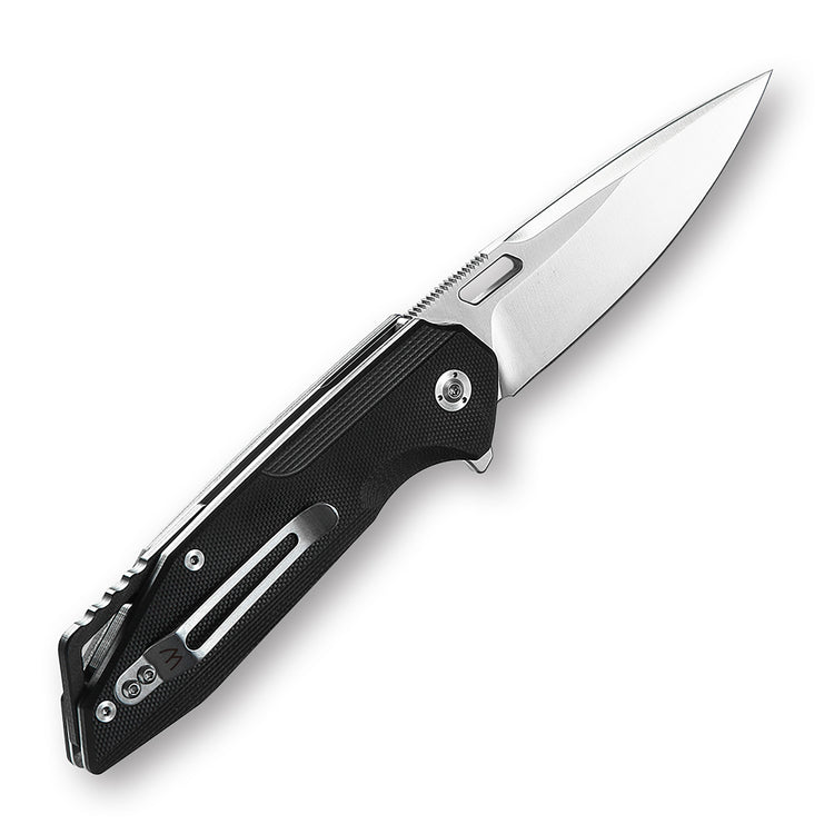 Rx T Flipper Tactical Knife Williams Knife