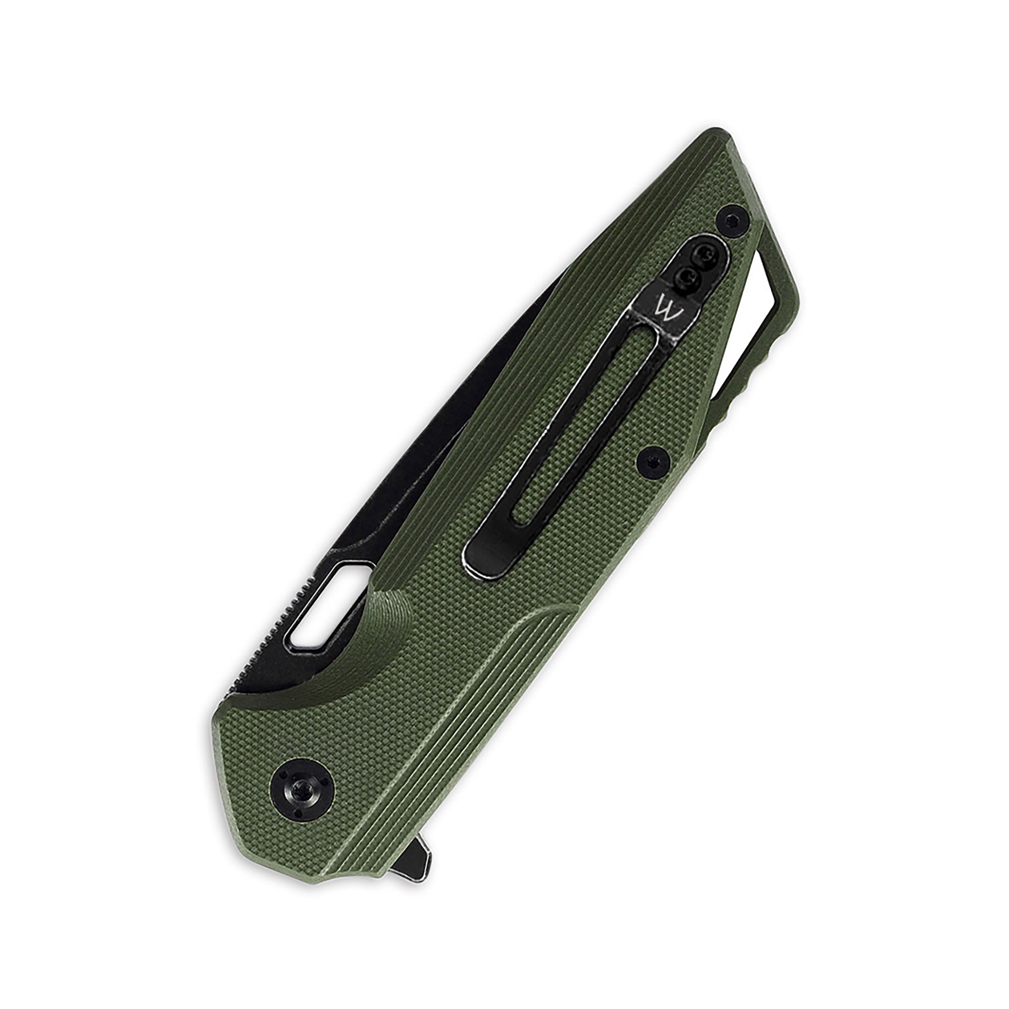 RX-T Flipper - Tactical Knife – Williams Knife