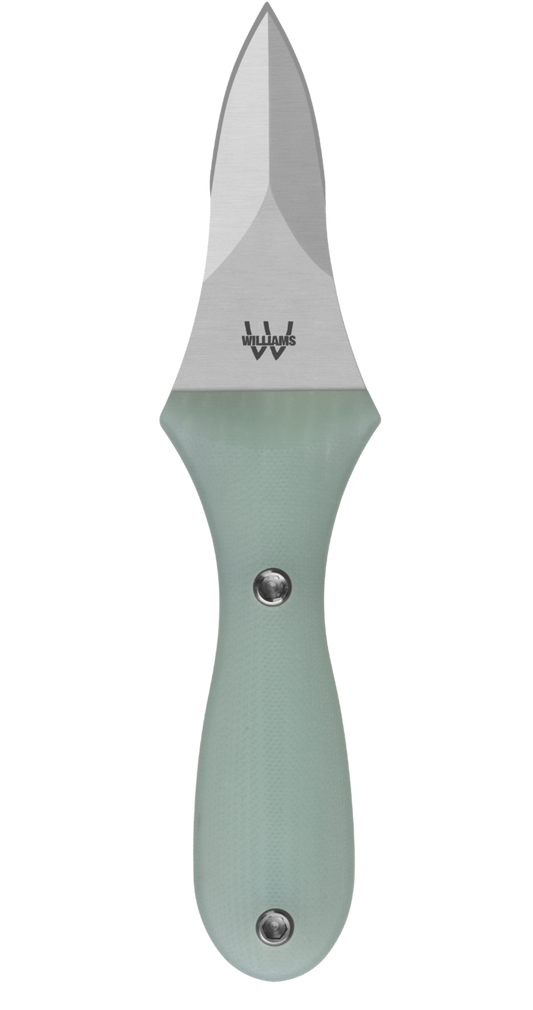 Edisto Oyster Knife V2