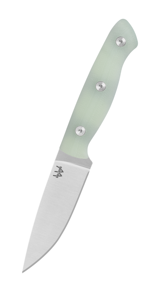 The Paring/Bar Knife