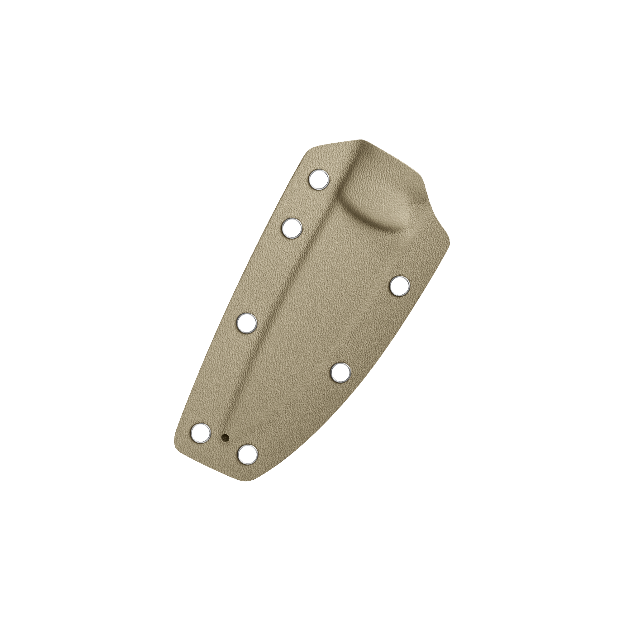 The Paring/Bar Knife