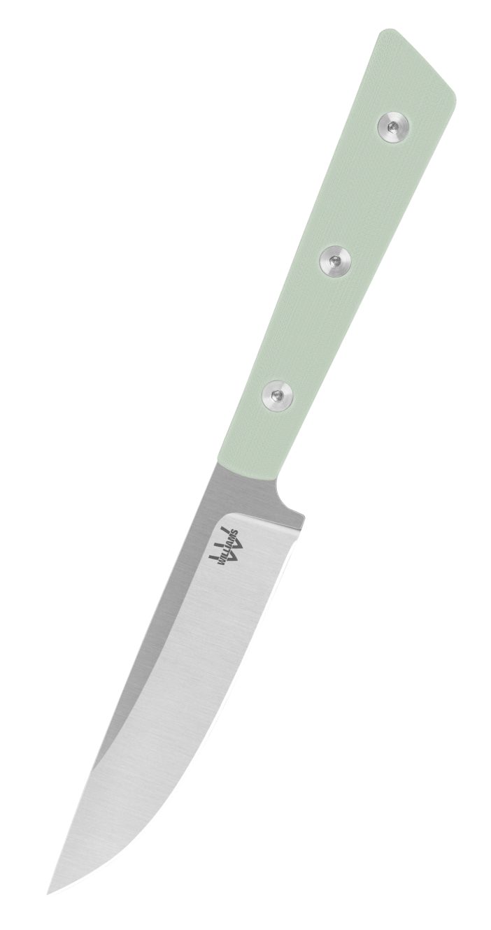 The Steak Knife