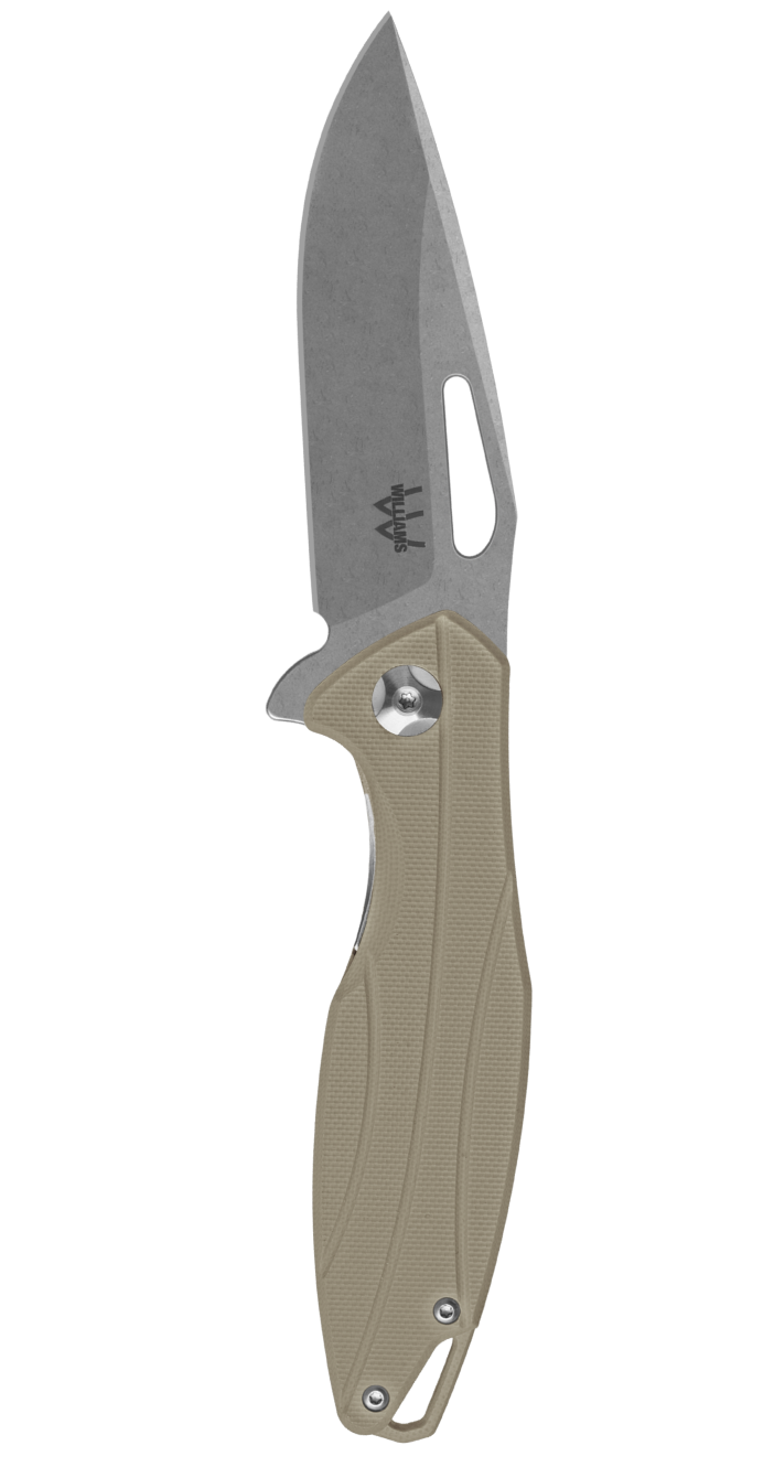 RX Flipper