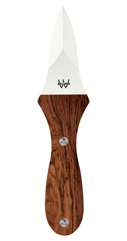 Edisto Oyster Knife V2