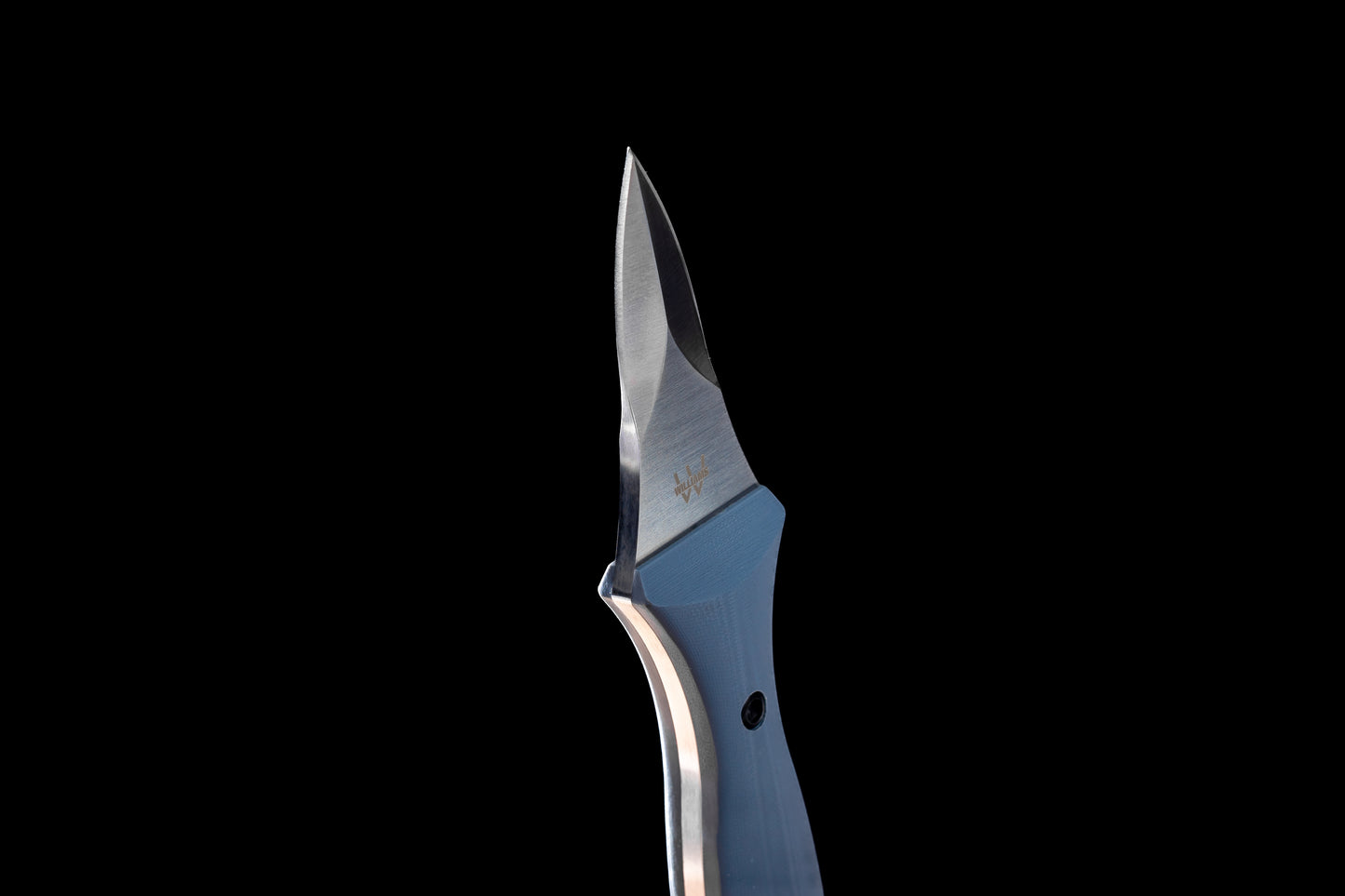 Edisto Oyster Knife V2
