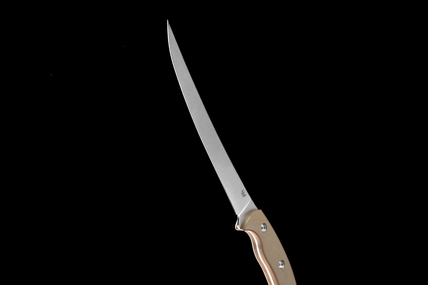 The Inshore Fillet knife has all the - Williams Knife Co.