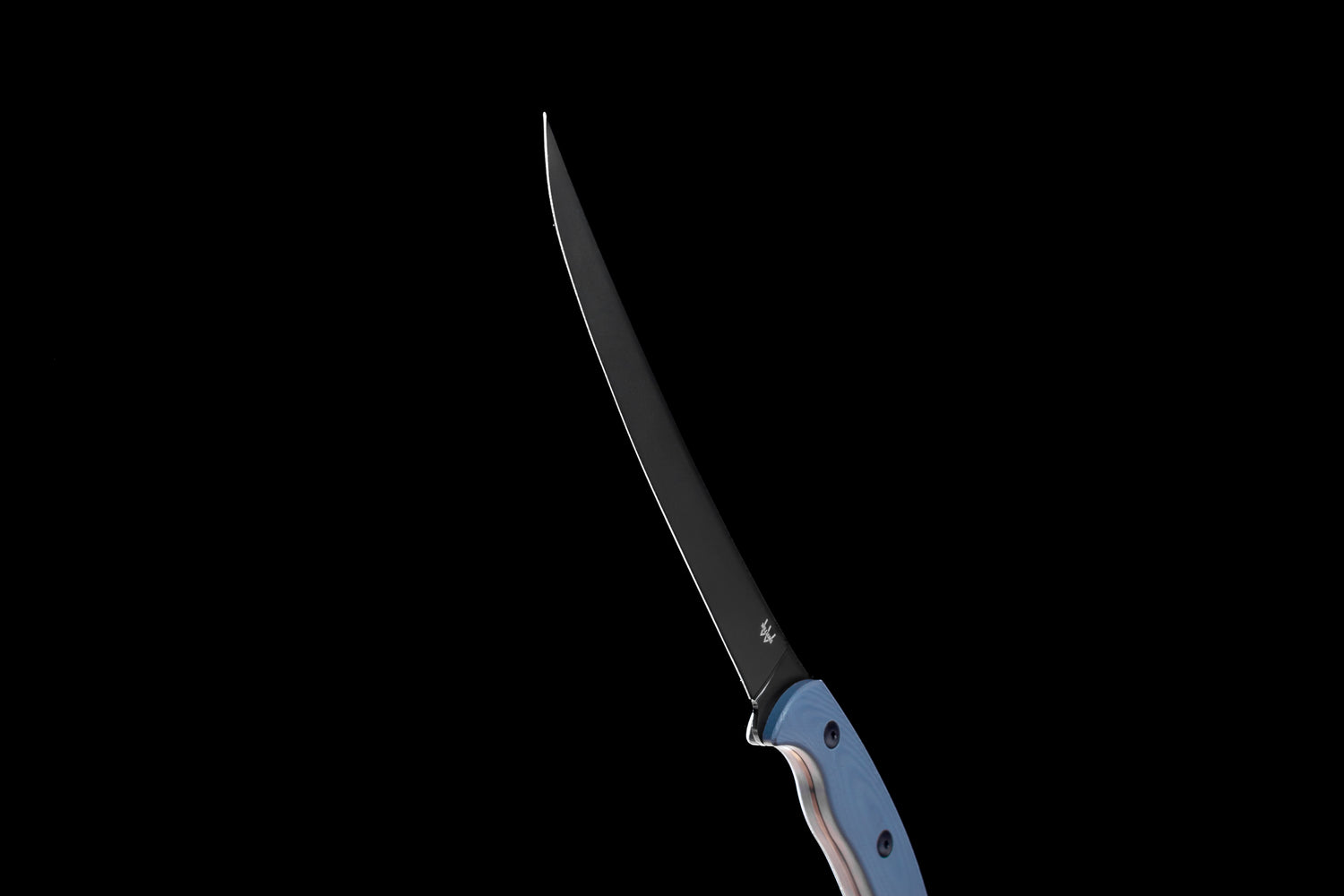 Inshore Fillet Knife – Williams Knife